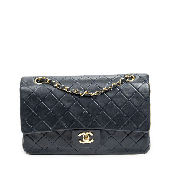 Chanel Handbags - Chanel Classic Double Flap 26